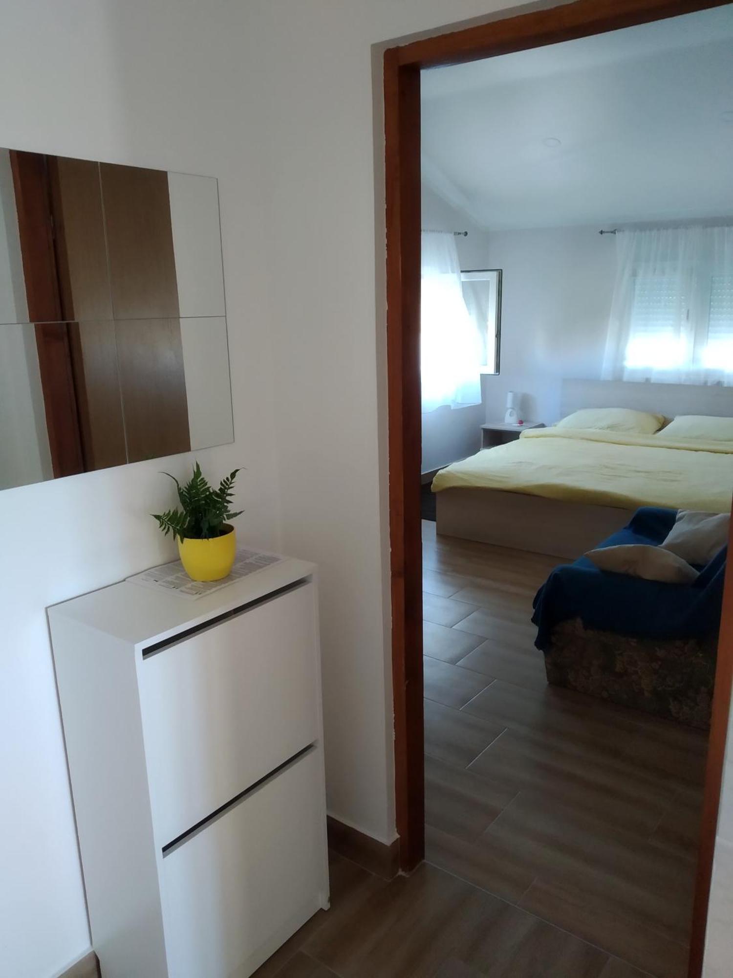 Apartman Turanj Room photo